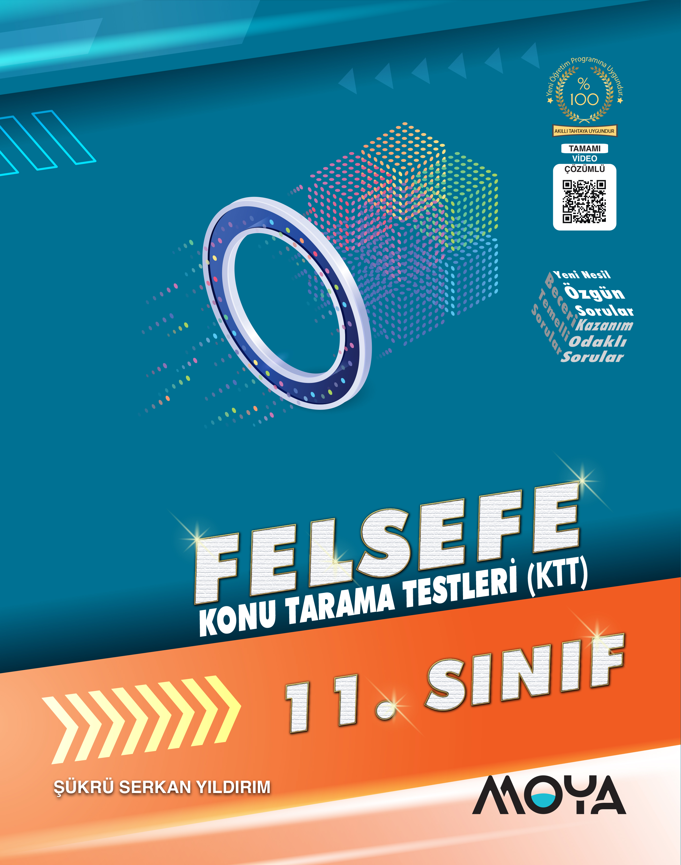 11. Sınıf Felsefe Konu Tarama Testleri